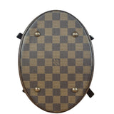 Louis Vuitton Damier Ebene Marais PM Bucket Bag