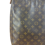 Louis Vuitton Monogram Looping Shoulder Bag GM