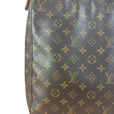 Louis Vuitton Monogram Looping Shoulder Bag GM