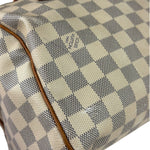 Louis Vuitton Damier Azur Speedy 25