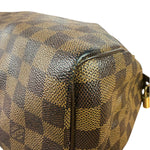 Louis Vuitton Damier Ebene Speedy 25