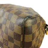 Louis Vuitton Damier Ebene Speedy 25