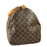 Louis Vuitton Monogram Keepall 55