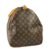 Louis Vuitton Monogram Keepall 55