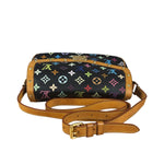 Louis Vuitton Multicolore Monogram Sologne Shoulder Bag