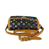 Louis Vuitton Multicolore Monogram Sologne Shoulder Bag