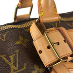 Louis Vuitton Monogram Keepall 50