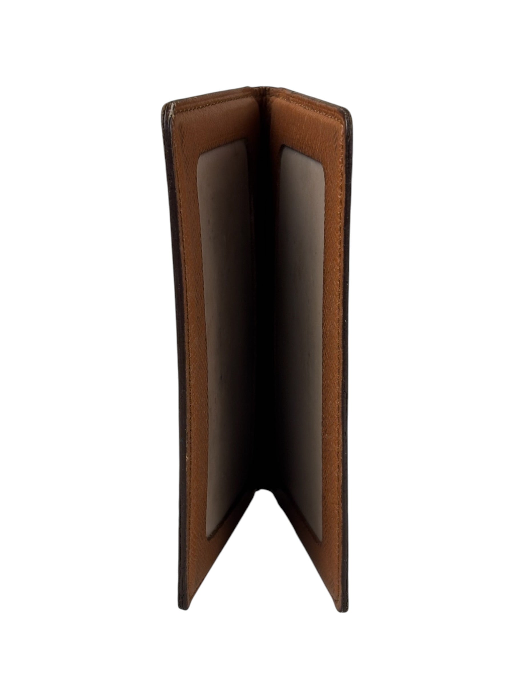 Louis Vuitton Vintage Monogram Card Holder