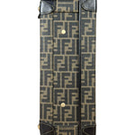 Fendi Zucca Vintage FF Briefcase