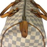Louis Vuitton Damier Azur Speedy 30