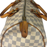 Louis Vuitton Damier Azur Speedy 30