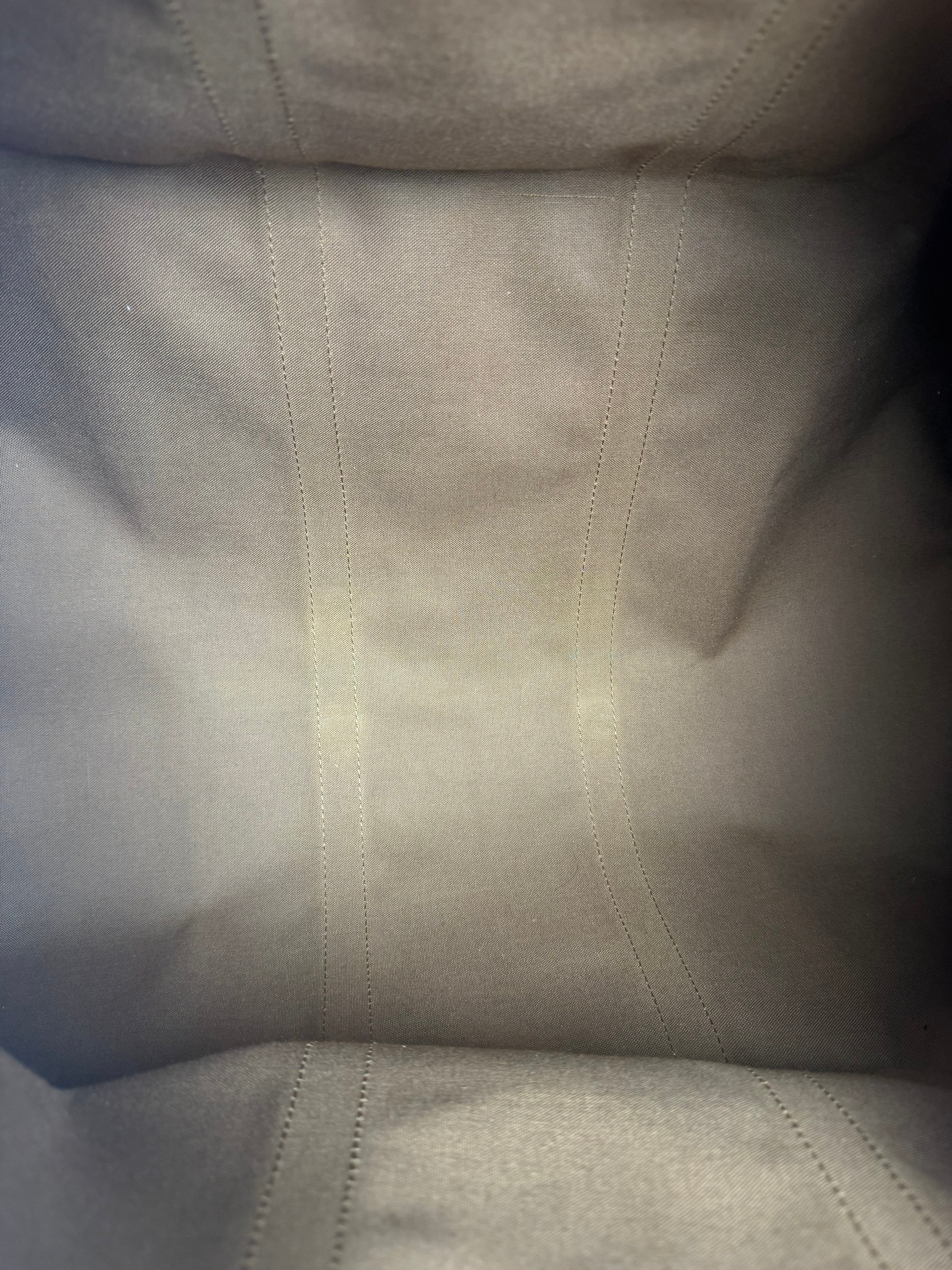 Louis Vuitton Monogram Keepall 55