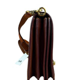 Coach Signature Riley Crossbody Bag