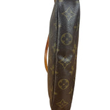 Louis Vuitton Vintage Monogram Pochette