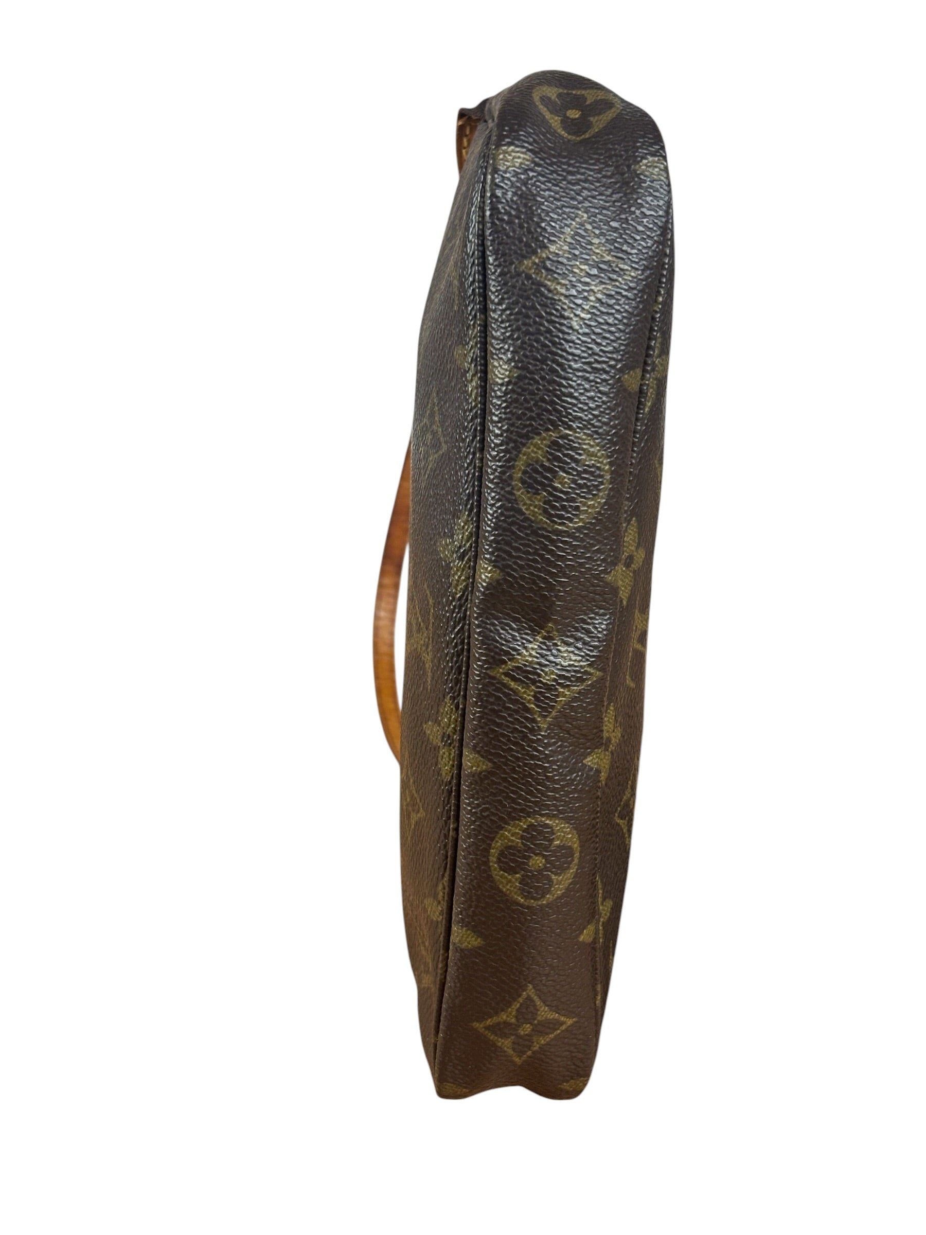 Louis Vuitton Vintage Monogram Pochette