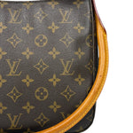 Louis Vuitton Monogram Looping MM Bag