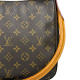 Louis Vuitton Monogram Looping MM Bag