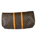 Louis Vuitton Monogram Keepall 55