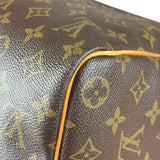 Louis Vuitton Monogram Speedy 45