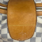 Louis Vuitton Damier Azur Stresa Shoulder Bag