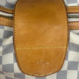 Louis Vuitton Damier Azur Stresa Shoulder Bag