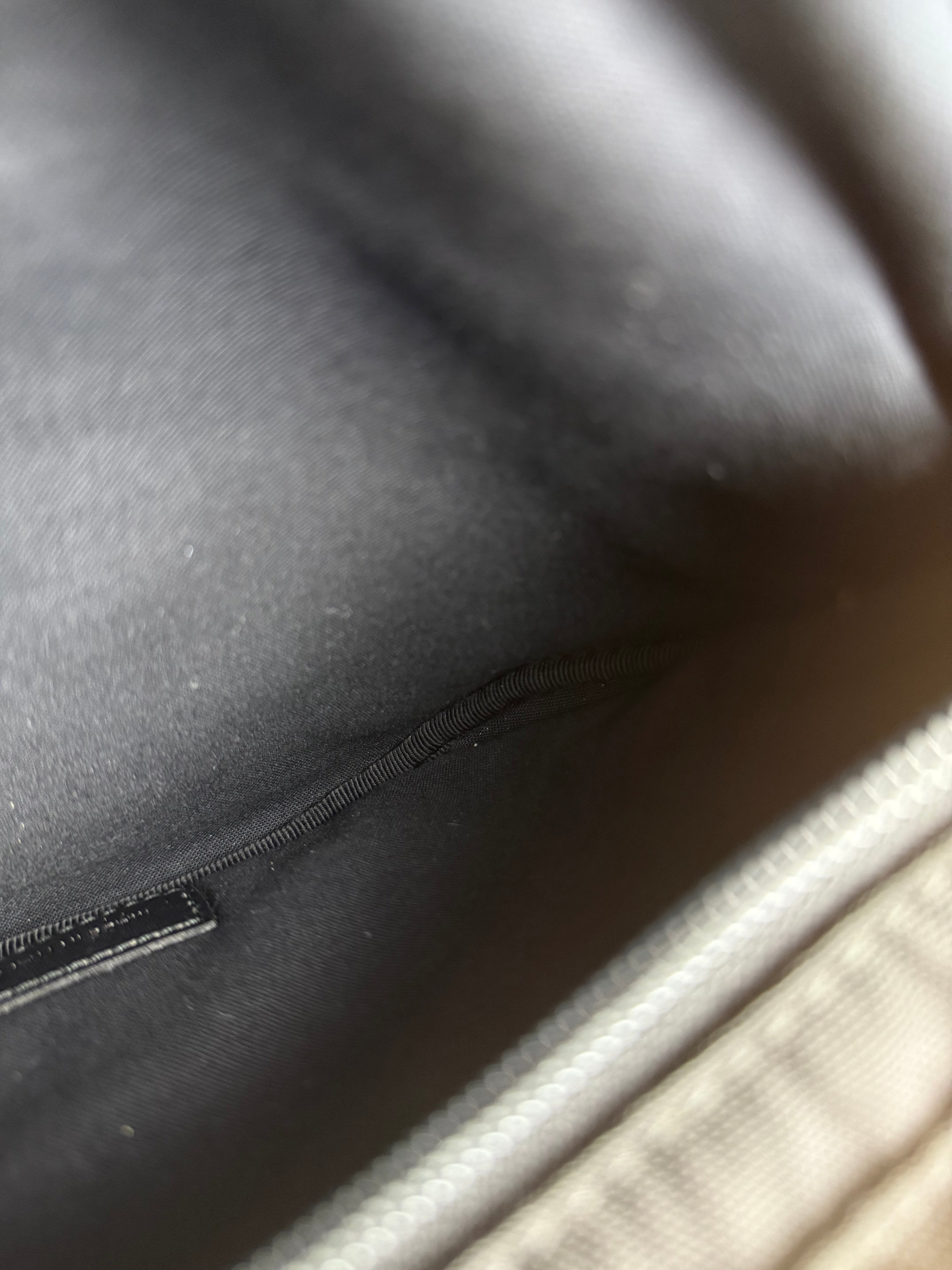 Balenciaga Explorer Recycled Nylon Belt Bag