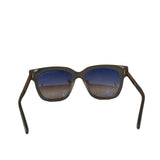 Tom Ford Vintage Cat Eye Frame Sunglasses