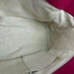 Gucci Pink Pebbled Leather Small Swing Tote
