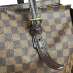 Louis Vuitton Damier Ebene Chelsea Tote