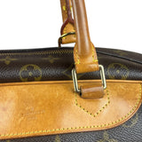 Louis Vuitton Monogram Deauville Handbag
