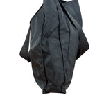 Prada Black Tessuto Nylon Tote Bag