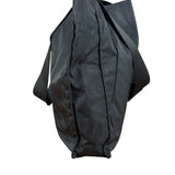 Prada Black Tessuto Nylon Tote Bag