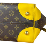 Louis Vuitton Monogram Yellow Phenix PM 2Way Bag