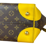 Louis Vuitton Monogram Yellow Phenix PM 2Way Bag