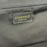 Chanel Plexi Coco Flap Crossbody 2000