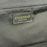 Chanel Plexi Coco Flap Crossbody 2000