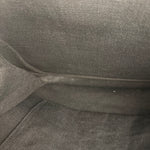 Yves Saint Laurent  Beige Rive Gauche Tote Bag
