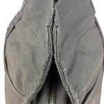 Hermes Vintage Grey M Fourre Tout Tote