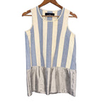 Comme des Garcons Striped Top