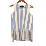 Comme des Garcons Striped Top