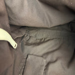 Gucci Britt Leather Tote Beige