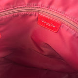 Christian Dior Vintage Rasta 1 Messenger Bag