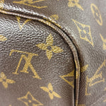 Louis Vuitton Monogram Neverfull MM