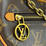 Louis Vuitton Monogram Loop Pochette