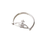 Vivienne Westwood Mini Bas Relief Ring