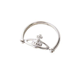 Vivienne Westwood Mini Bas Relief Ring