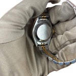 Rolex Datejust 26mm Champagne Dial 2Tone 1994