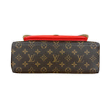 Louis Vuitton Monogram Marignan Coquelicot