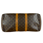Louis Vuitton Monogram Keepall 45