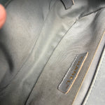 Chanel Medium Quilted Iridescent Boy Bag